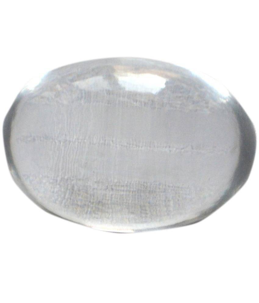     			Pandit NM Shrimali - Crystal Lingam (Pack of 1)