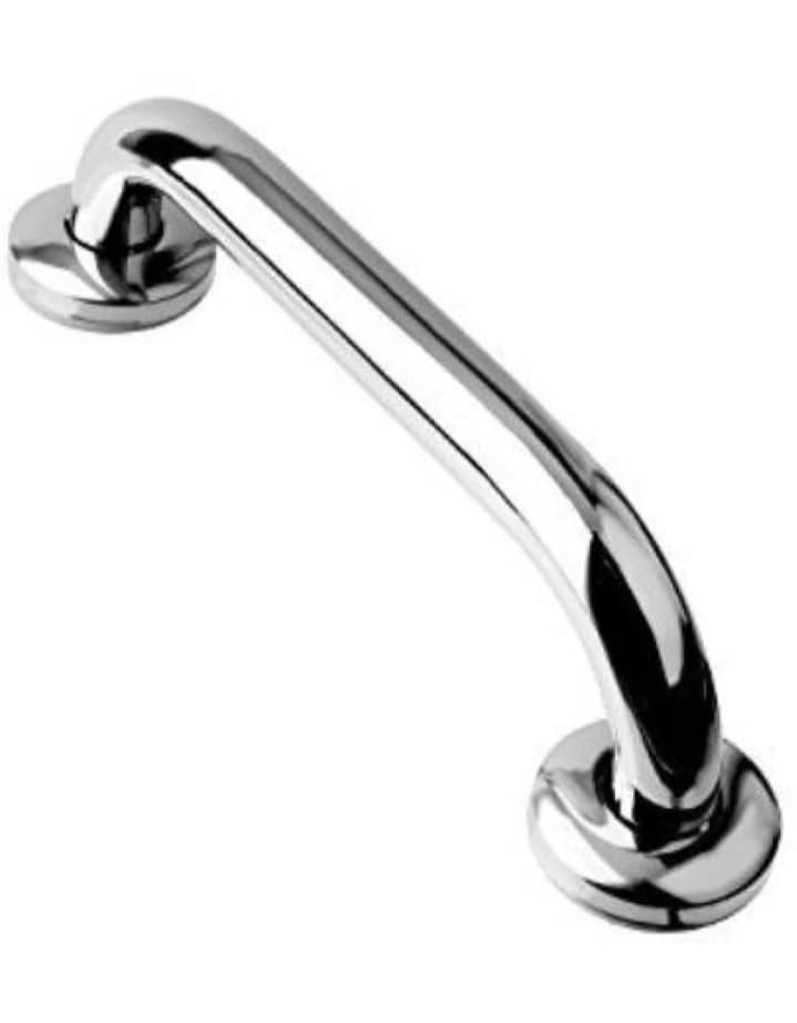     			Deeplax GRAB BAR WOX 15 INCHES Stainless Steel Grab Bar