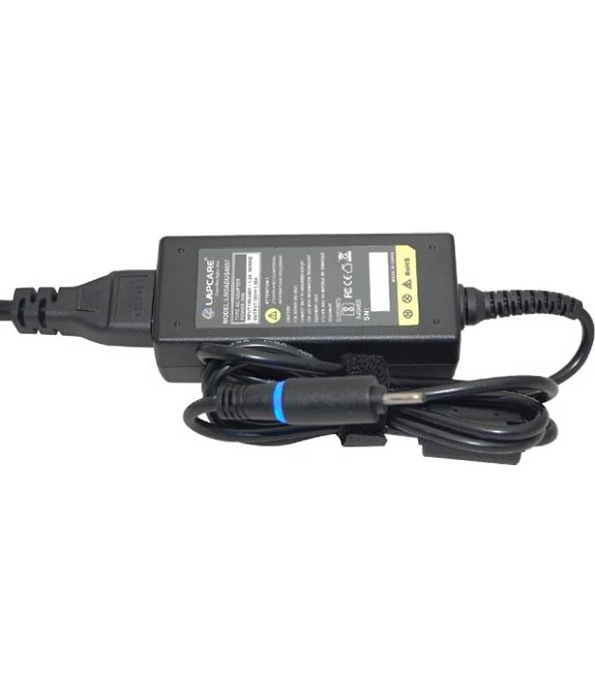 Lapcare Laptop adapter compatible For Asus LROADUS4657 30 W