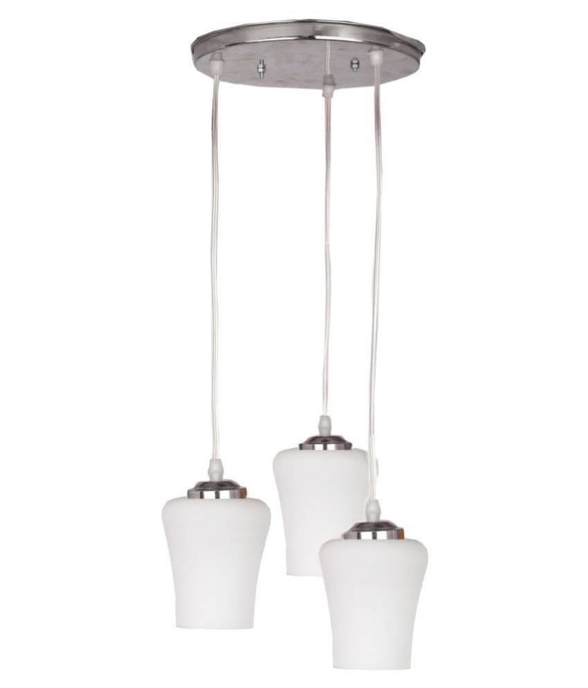 AFAST 6W Round Ceiling Light 80 cms. - Pack of 1 AFAST 6W Round Ceiling Light 80 cms. - Pack of 1