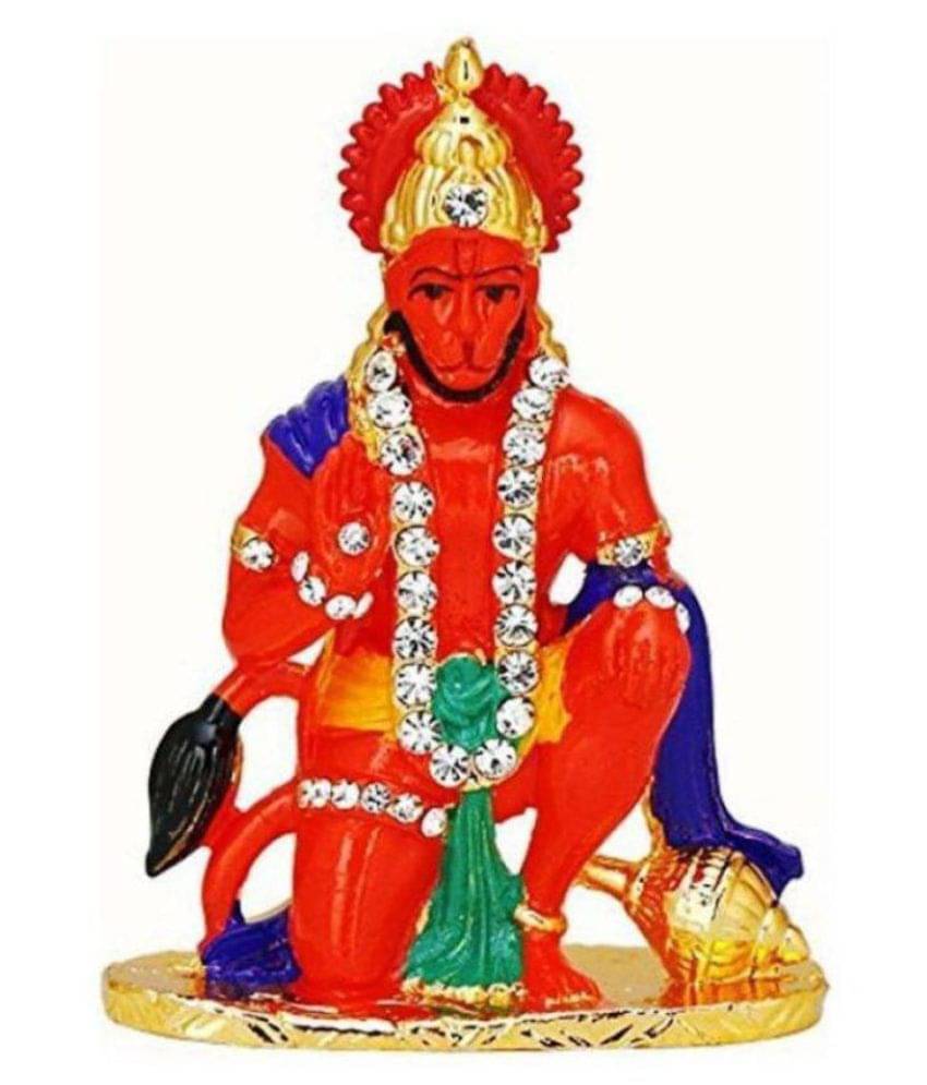     			K K  Hanuman Hindu God Bajrangbali