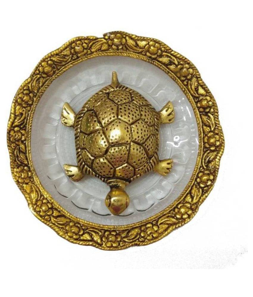    			jsk collection - Brass Religious Showpiece (Pack of 1)