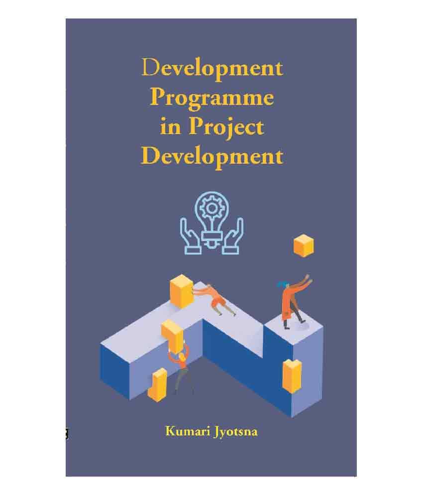     			Development Programme In Project Management