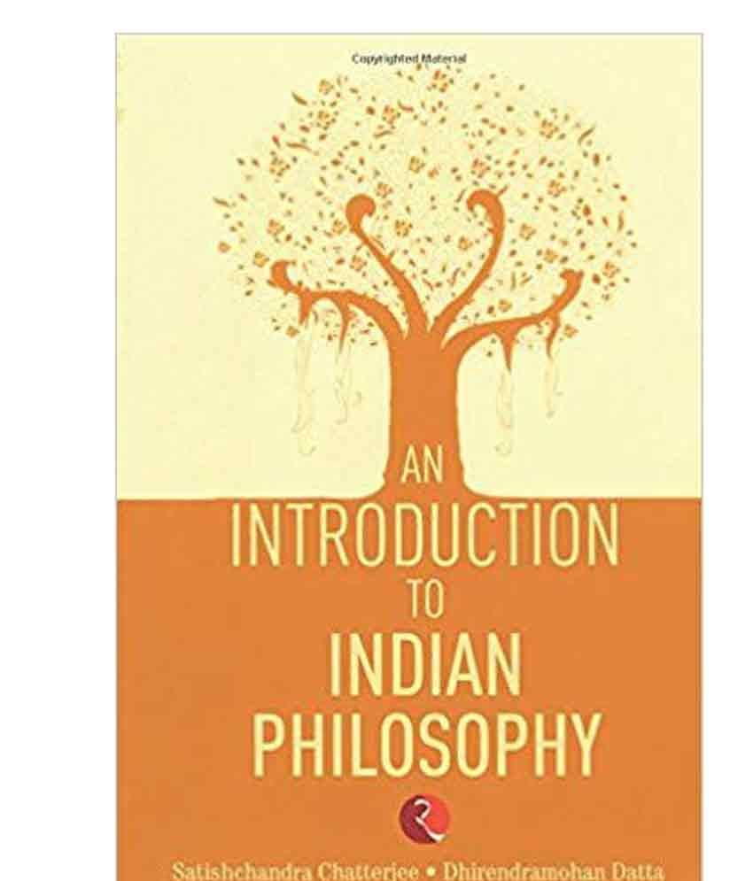     			An Introduction To Indian Philosophy