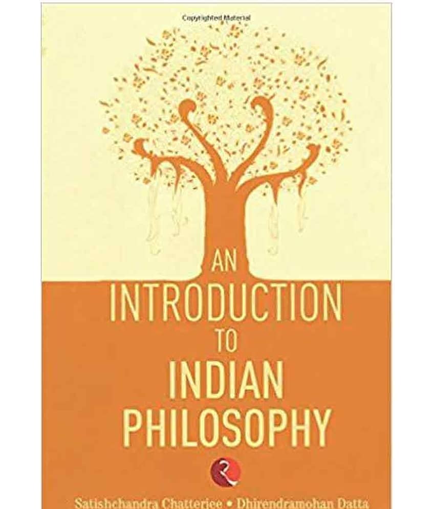 An Introduction To Indian Philosophy - Stationery | Buy online on ZillyBuy