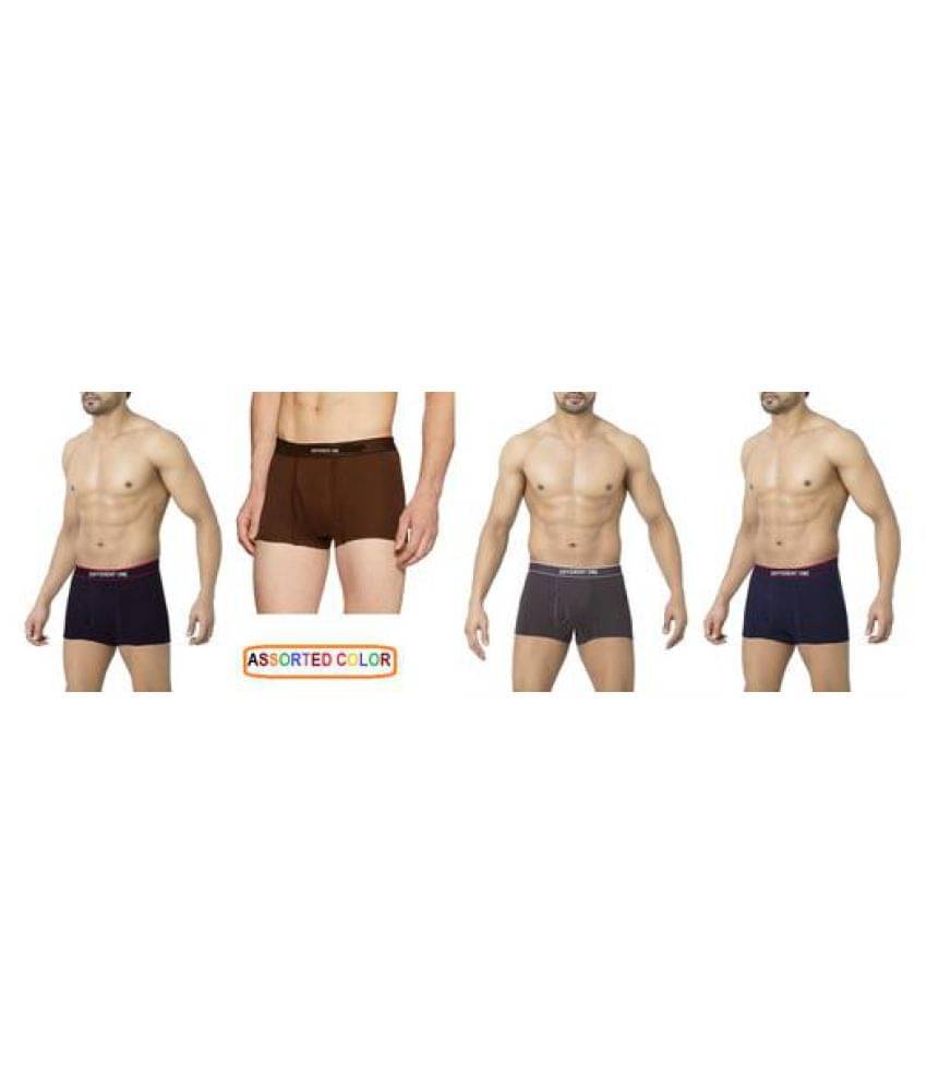 D1 DIFFERENT ONE Multi Trunk D1 DIFFERENT ONE Multi Trunk