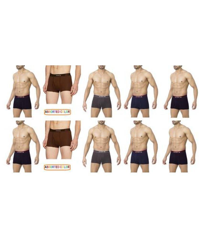 D1 DIFFERENT ONE Multi Trunk D1 DIFFERENT ONE Multi Trunk
