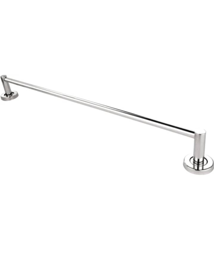    			Deeplax TOWEL ROD MOZO 18 INCHES Stainless Steel Towel Rod