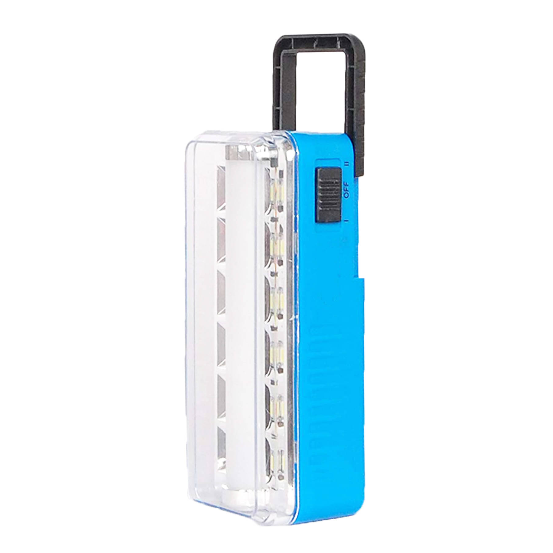     			X-EON 10W Emergency Light RL 114 XT-501 Blue - Pack of 1