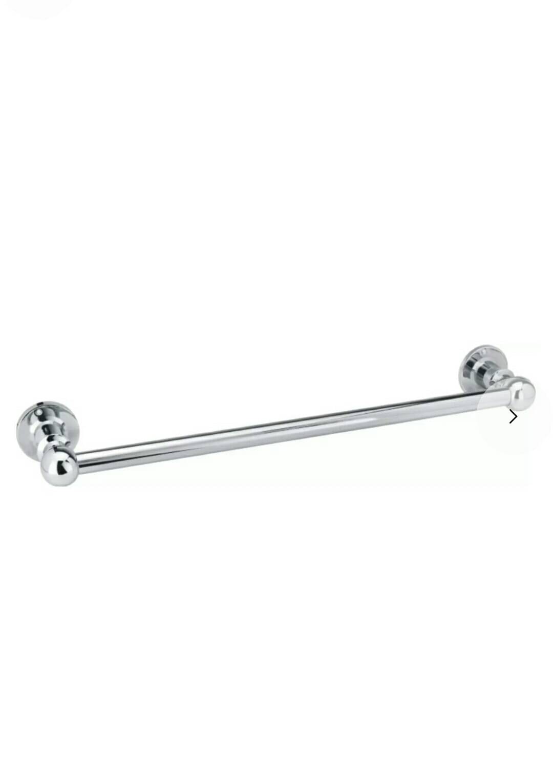     			Deeplax TOWEL ROD BOB 24 INCHES Stainless Steel Towel Rod