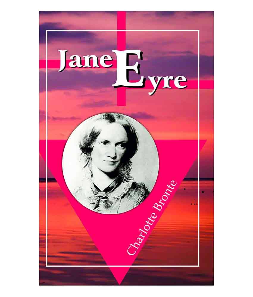     			Jane Eyre by Charlotte Bronte
