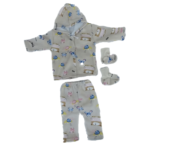 BABY SUIT     			BABY SUIT