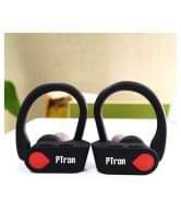 PTron Twins Pro Headset In Ear Wireless Earphones With Mic