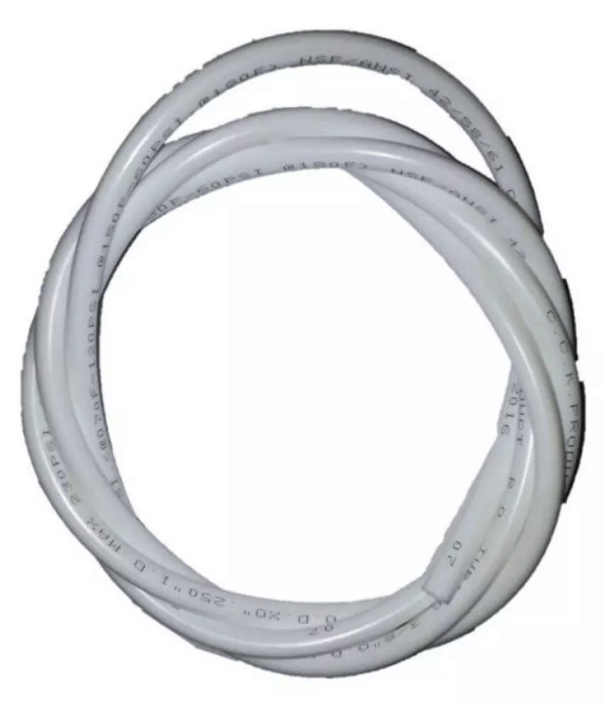     			RO Service RO Flexible Pipe 3/8" 5 Mtr. Pipes