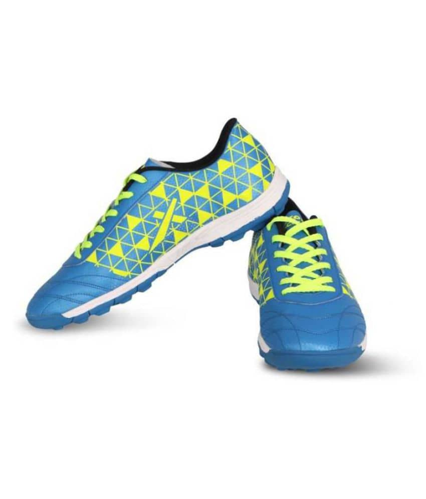 Vector X Discovery Studds Male Blue - Sports Shoes | Buy online on ZillyBuy