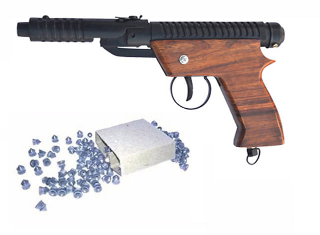 JGG DOUBLE SPRING TOY SHOOTING PRACTICE AIR PISTOL JGG DOUBLE SPRING TOY SHOOTING PRACTICE AIR PISTOL