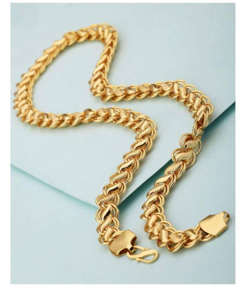     			Green Spiritual Gold Plated ( Set of 1 )
