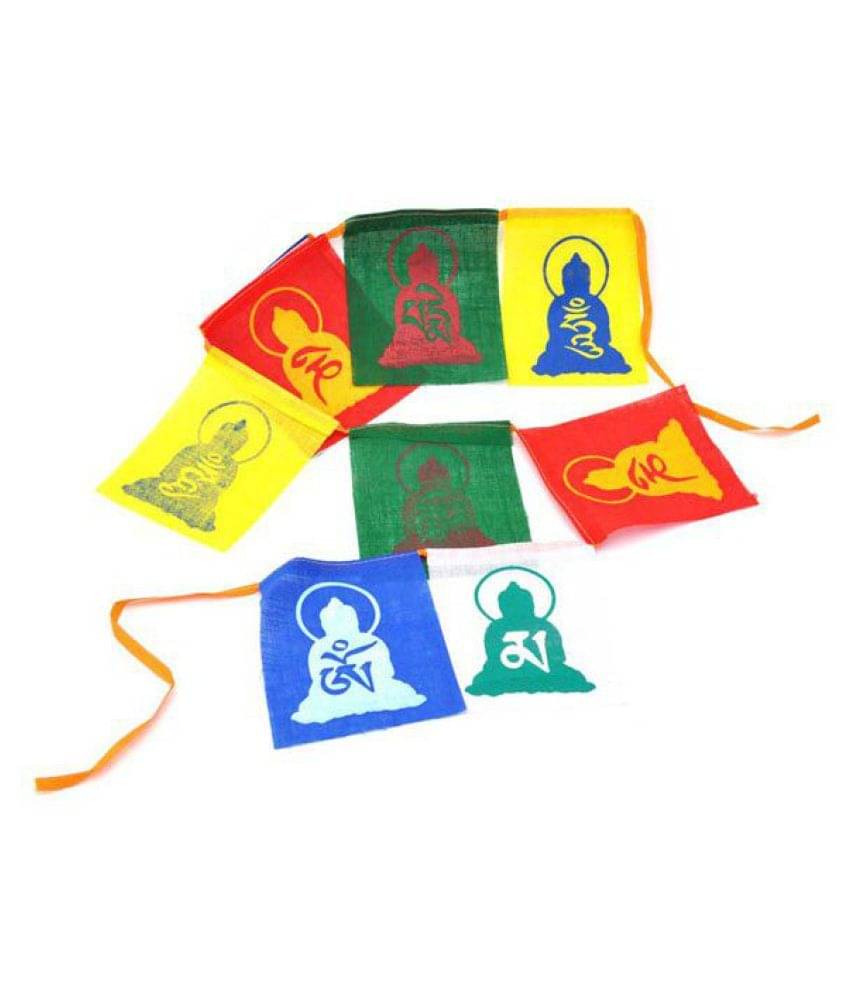     			My Earth Store Flags without Clock Assorted