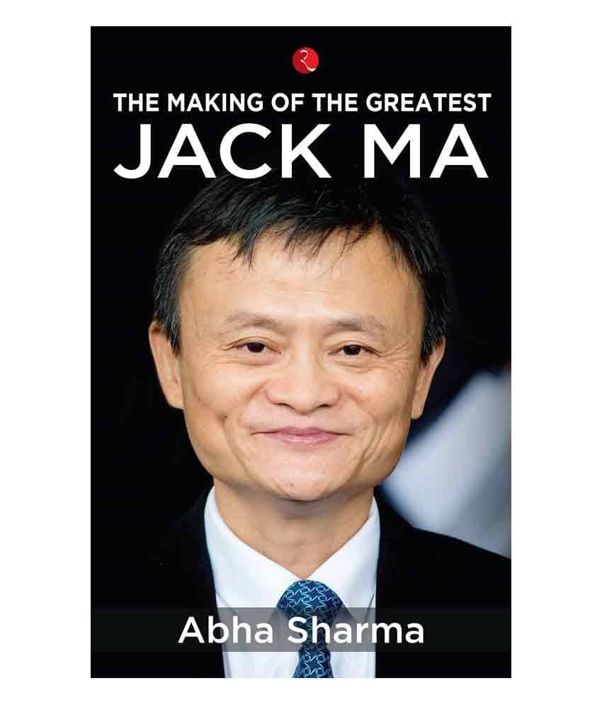     			The Making Of The Greatest: Jack Ma