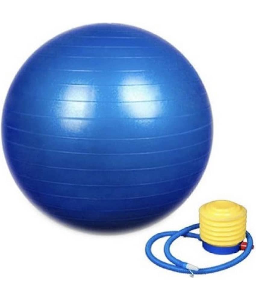 Meera Gym Ball - Sports and Fitness Equipment | Buy online on ZillyBuy
