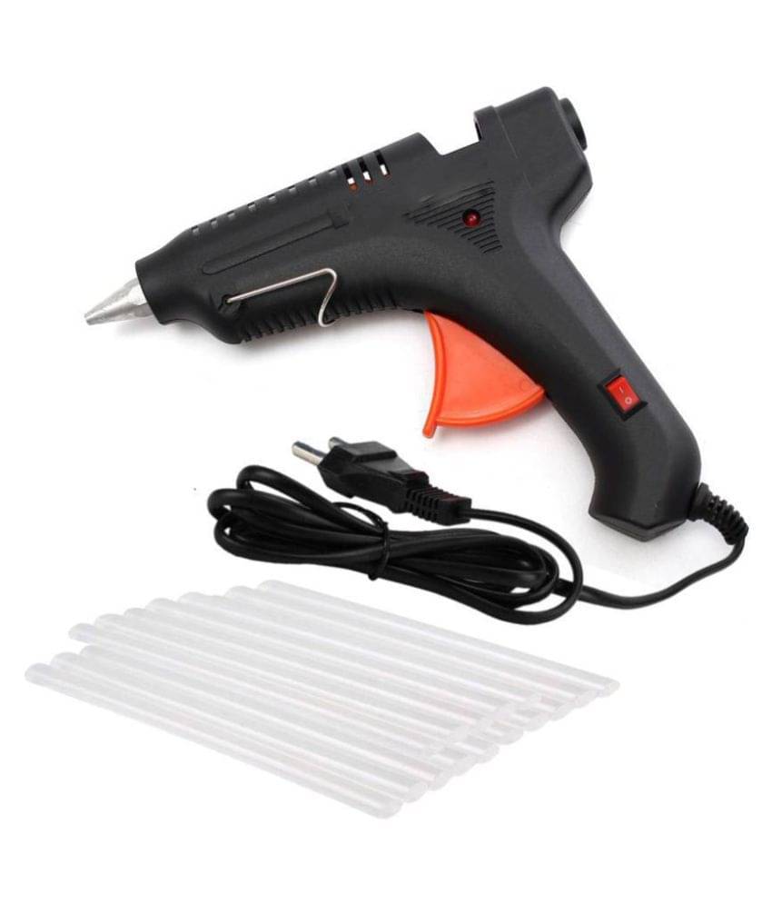     			bitblaze 2 Stick Hot Melt 40 Watt Glue Gun