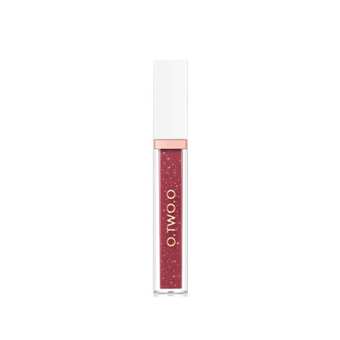    			O.TWO.O Lip Gloss Liquid Maroon 5 mL