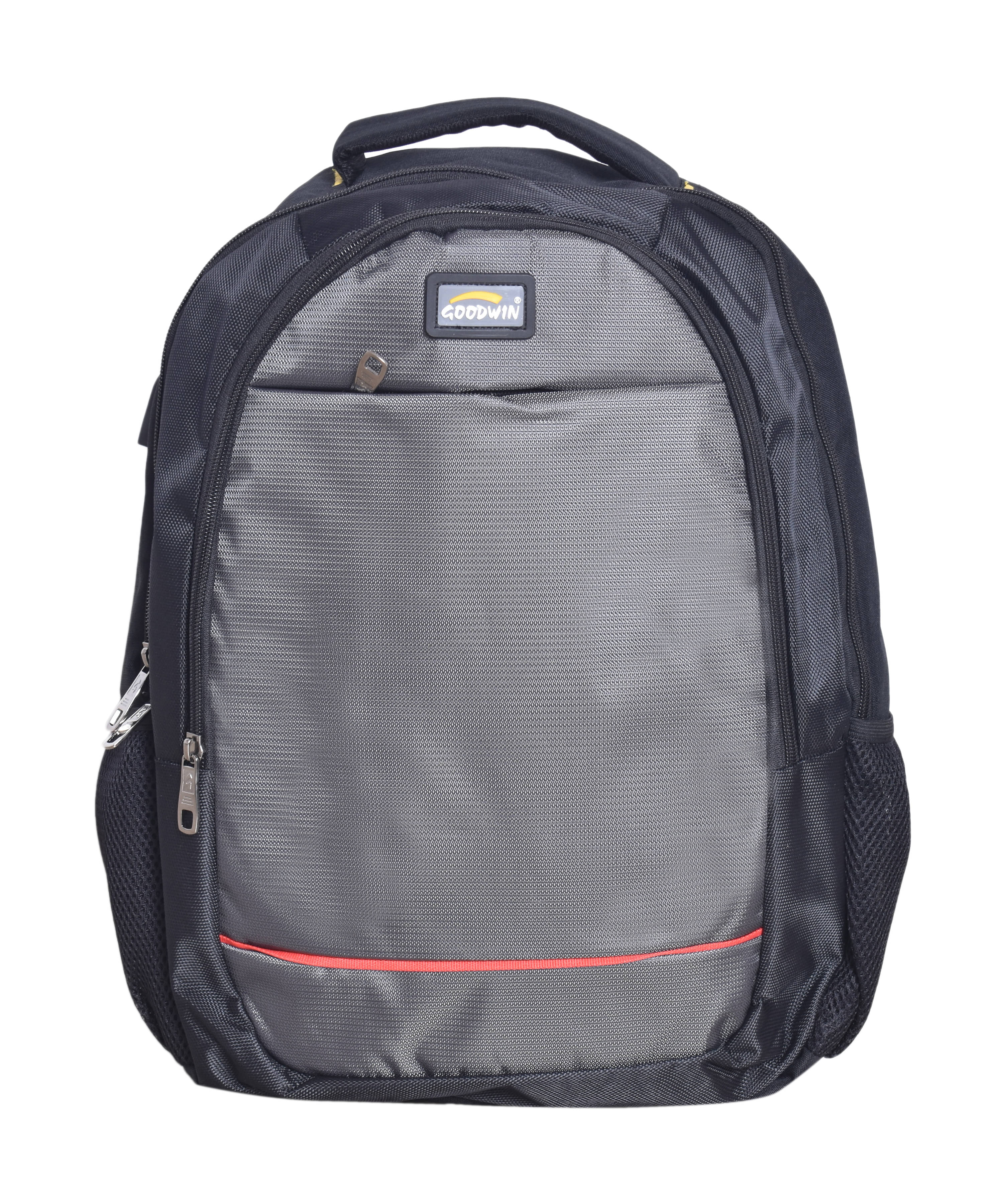     			Goodwin Red Laptop Bags