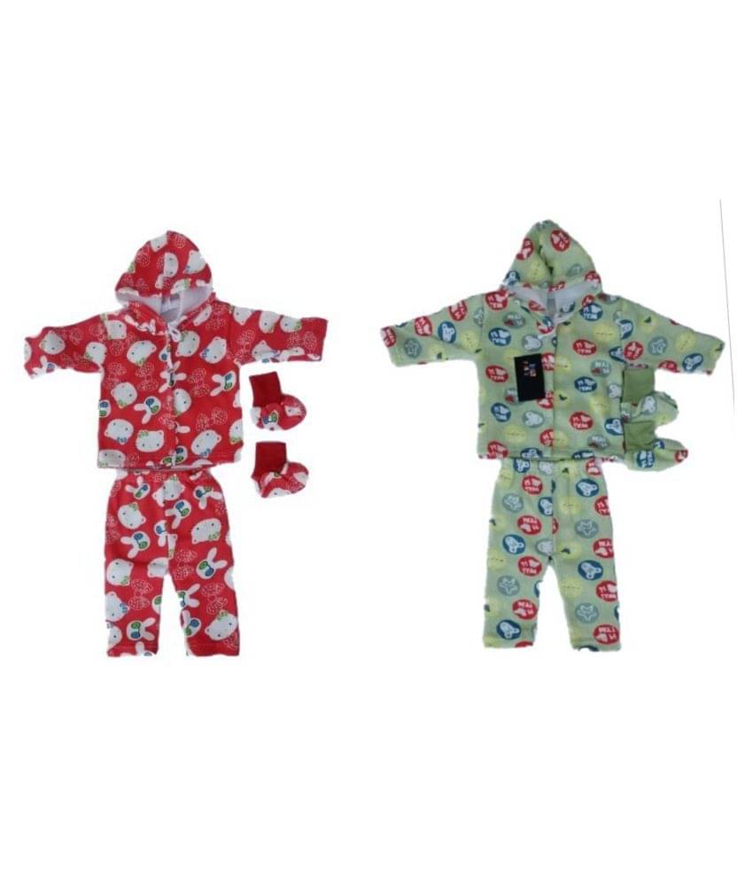 BABY SUIT     			BABY SUIT