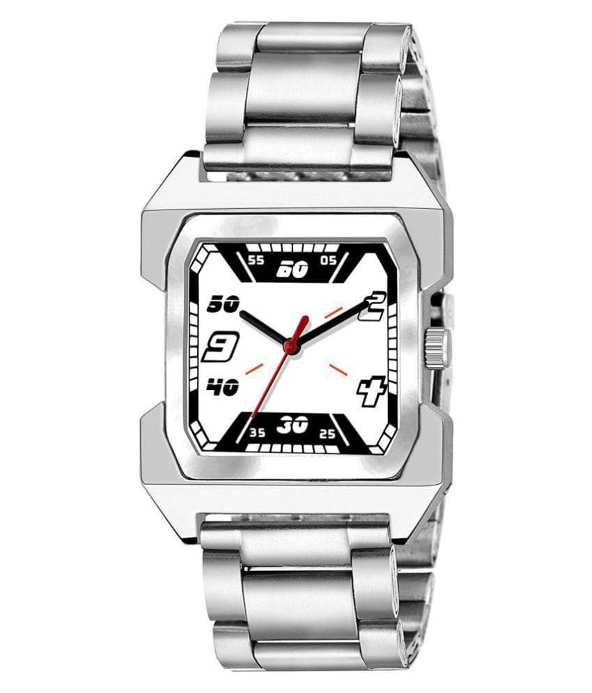     			newmen FS_066 Metal Analog Men's Watch
