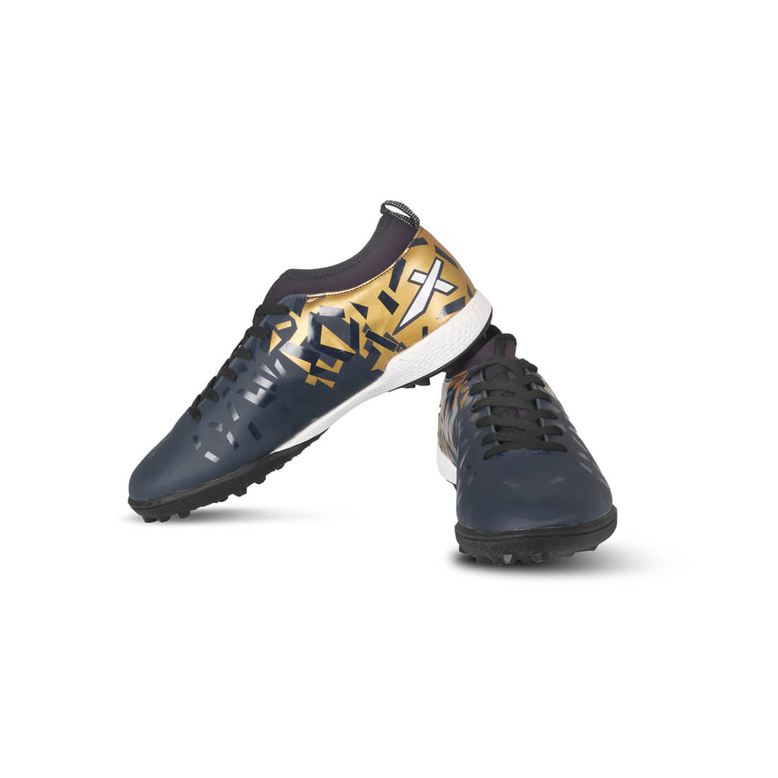 Vector X Flame Flat Male Blue - Sports Shoes | Buy online on ZillyBuy