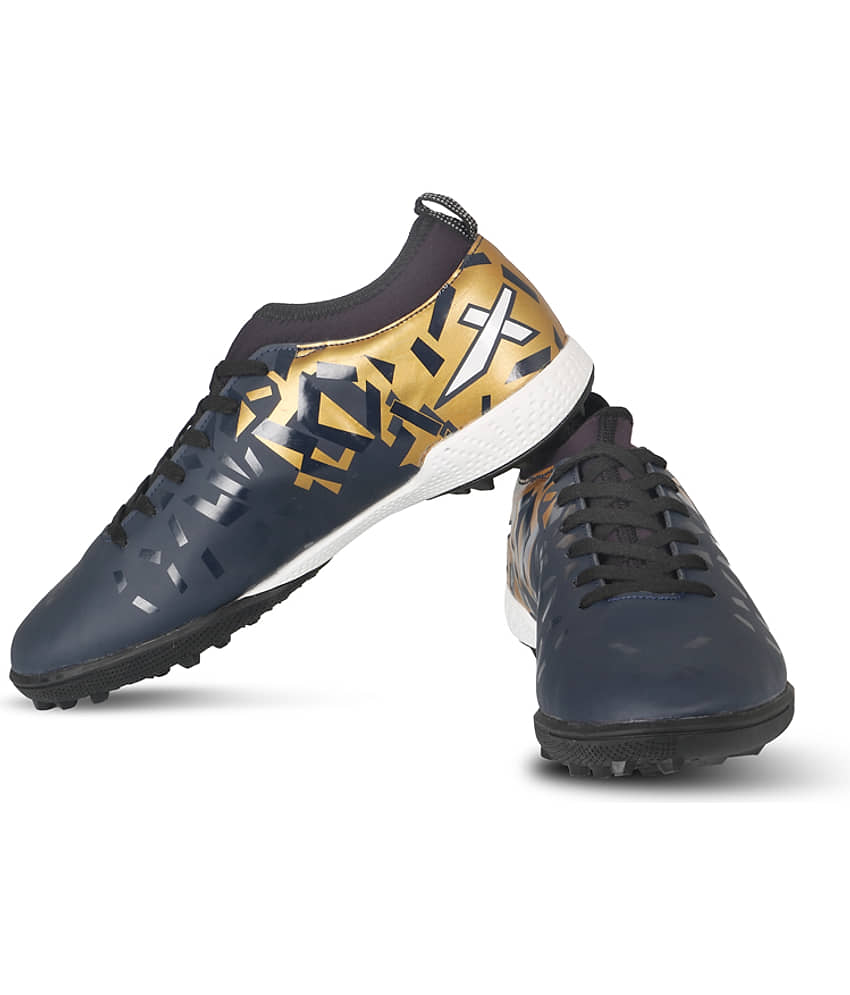Vector X Flame Flat Male Blue - Sports Shoes | Buy online on ZillyBuy