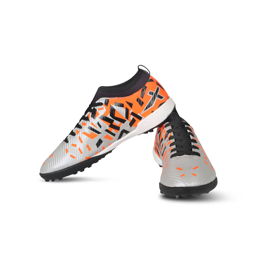 Vector X Flame Flat Male Grey - Sports Shoes | Buy online on ZillyBuy