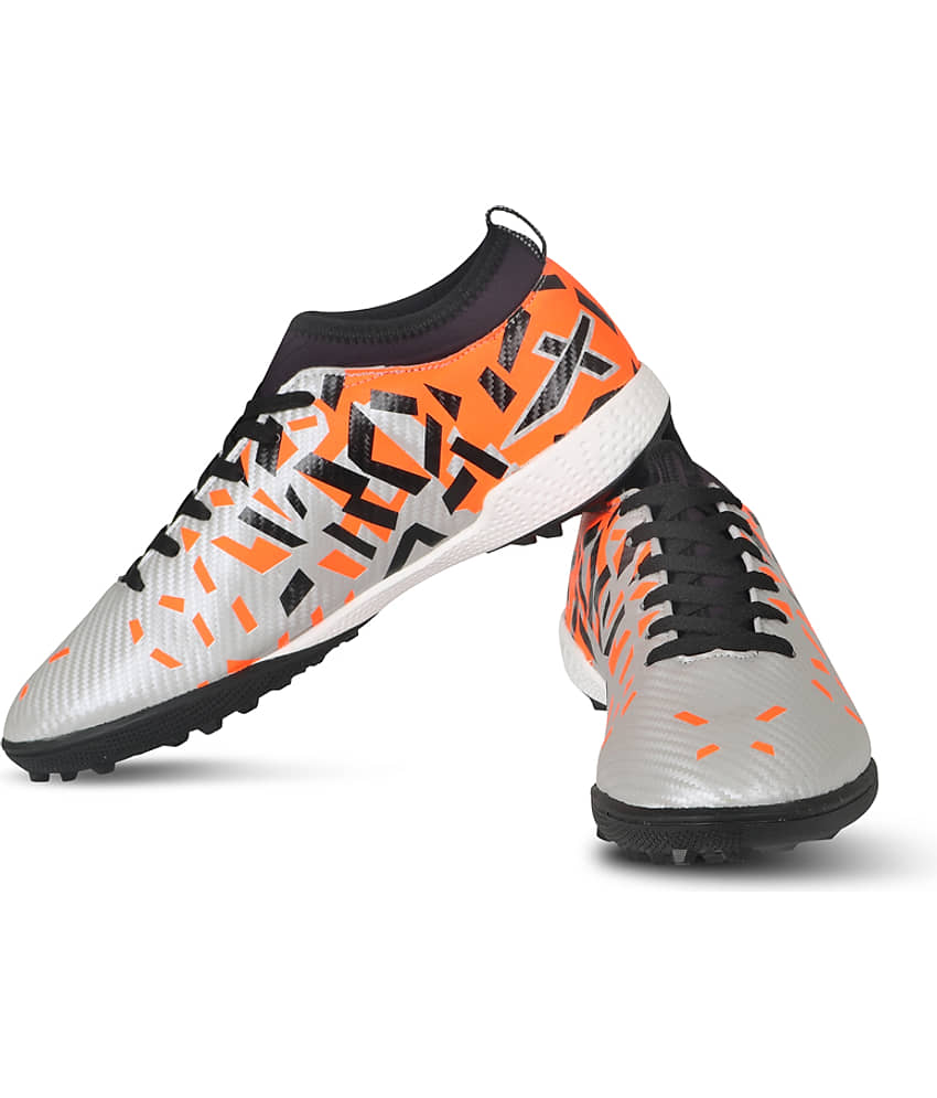 Vector X Flame Flat Male Grey - Sports Shoes | Buy online on ZillyBuy