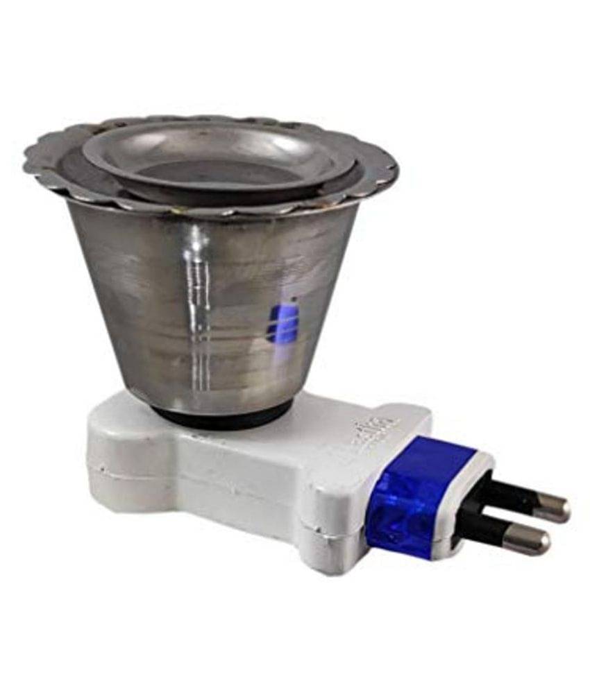     			Electric Kapoor Dani Direct Plug-in Camphor Burner