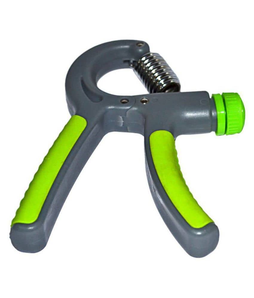 Energie Fitness Imported Adjustable Hand Grip - Sports and Fitness Equipment | Buy online on ZillyBuy