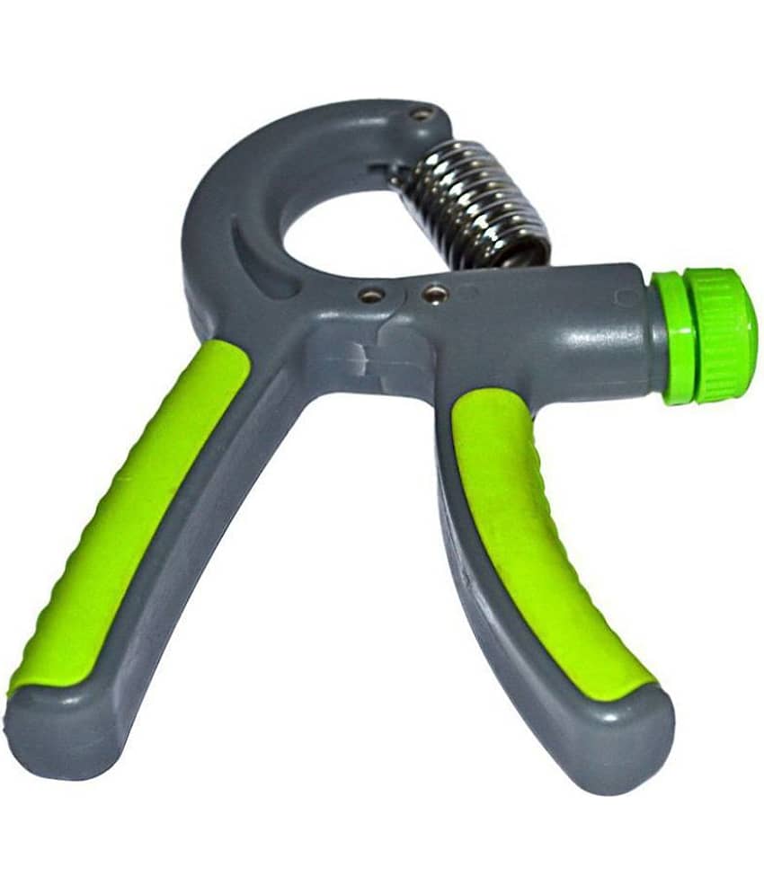Energie Fitness Imported Adjustable Hand Grip - Sports and Fitness Equipment | Buy online on ZillyBuy