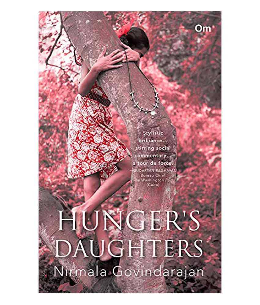     			Hunger'S Daughters