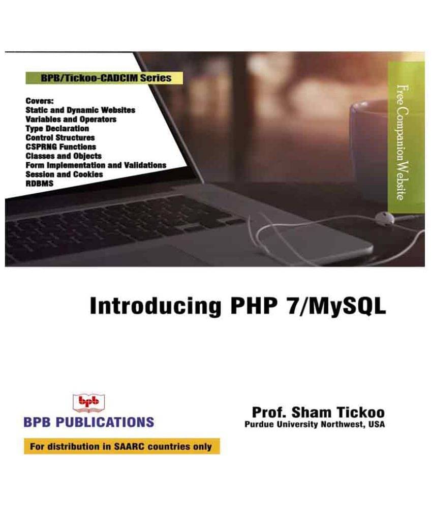 Introducing Php7/Mysql Introducing Php7/Mysql
