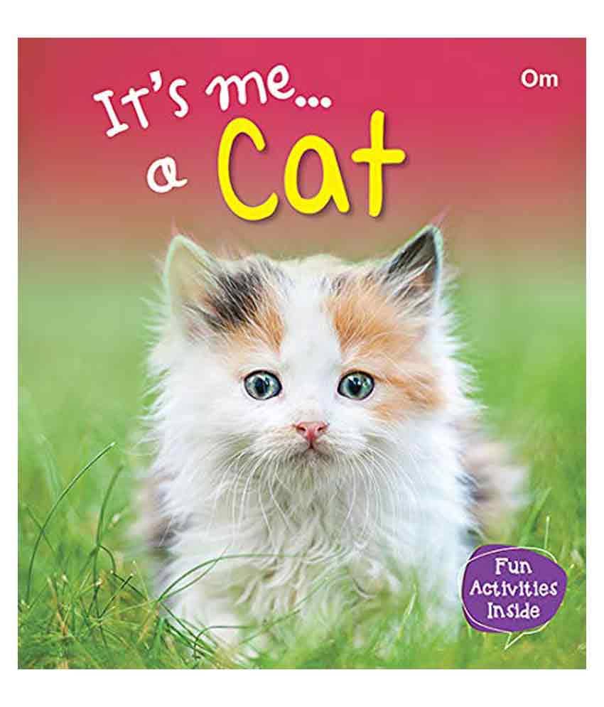 Its Me... A Cat