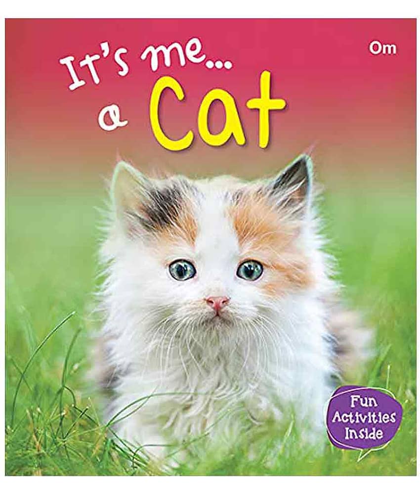 Its Me... A Cat - Stationery | Buy online on ZillyBuy
