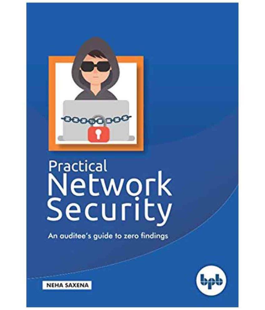     			Practical Network Security