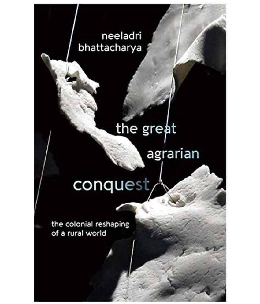 The Great Agrarian Conquest(PB) The Great Agrarian Conquest(PB)