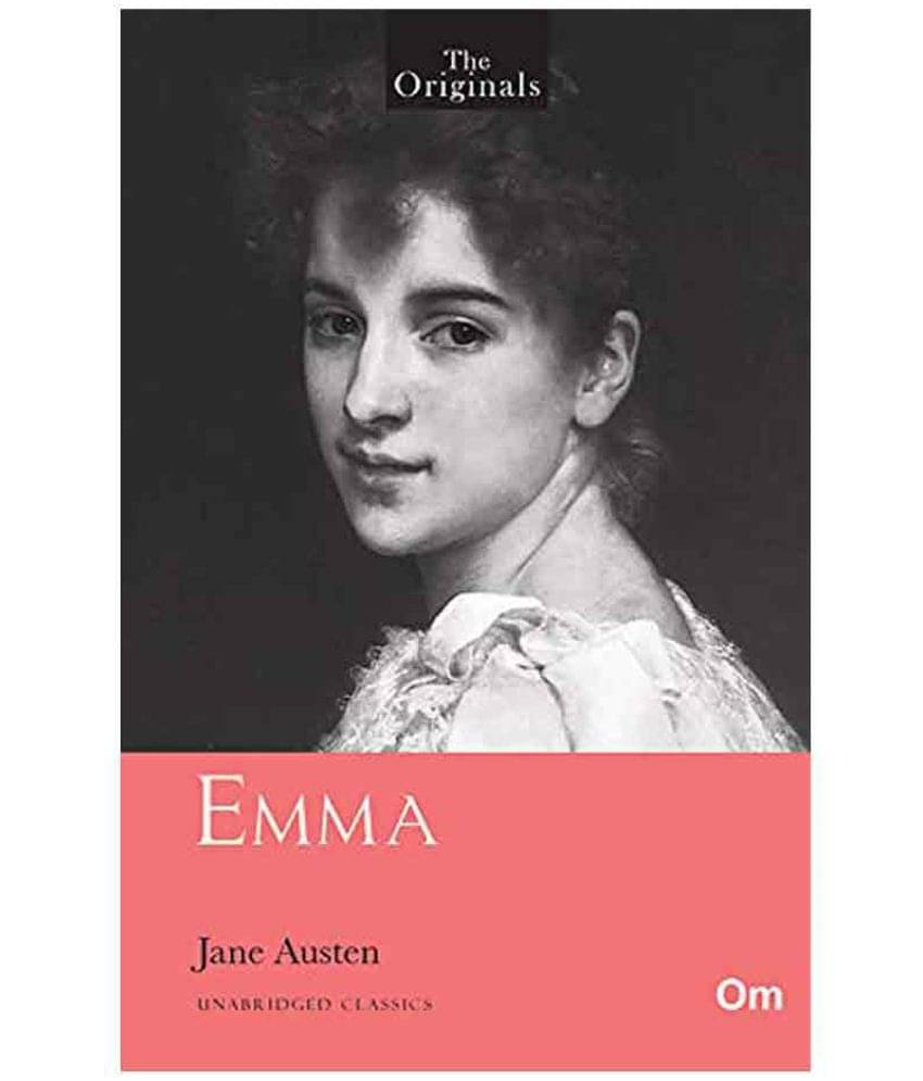     			The Originals: Emma