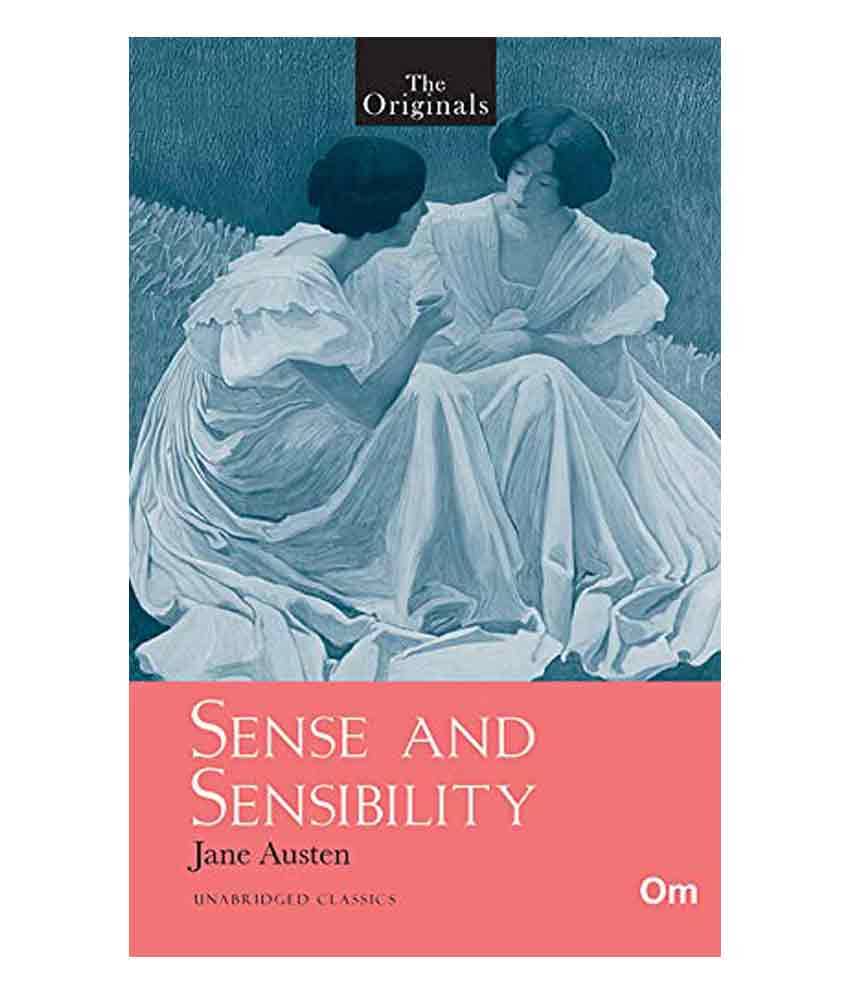     			The Originals Sense And Sensibility