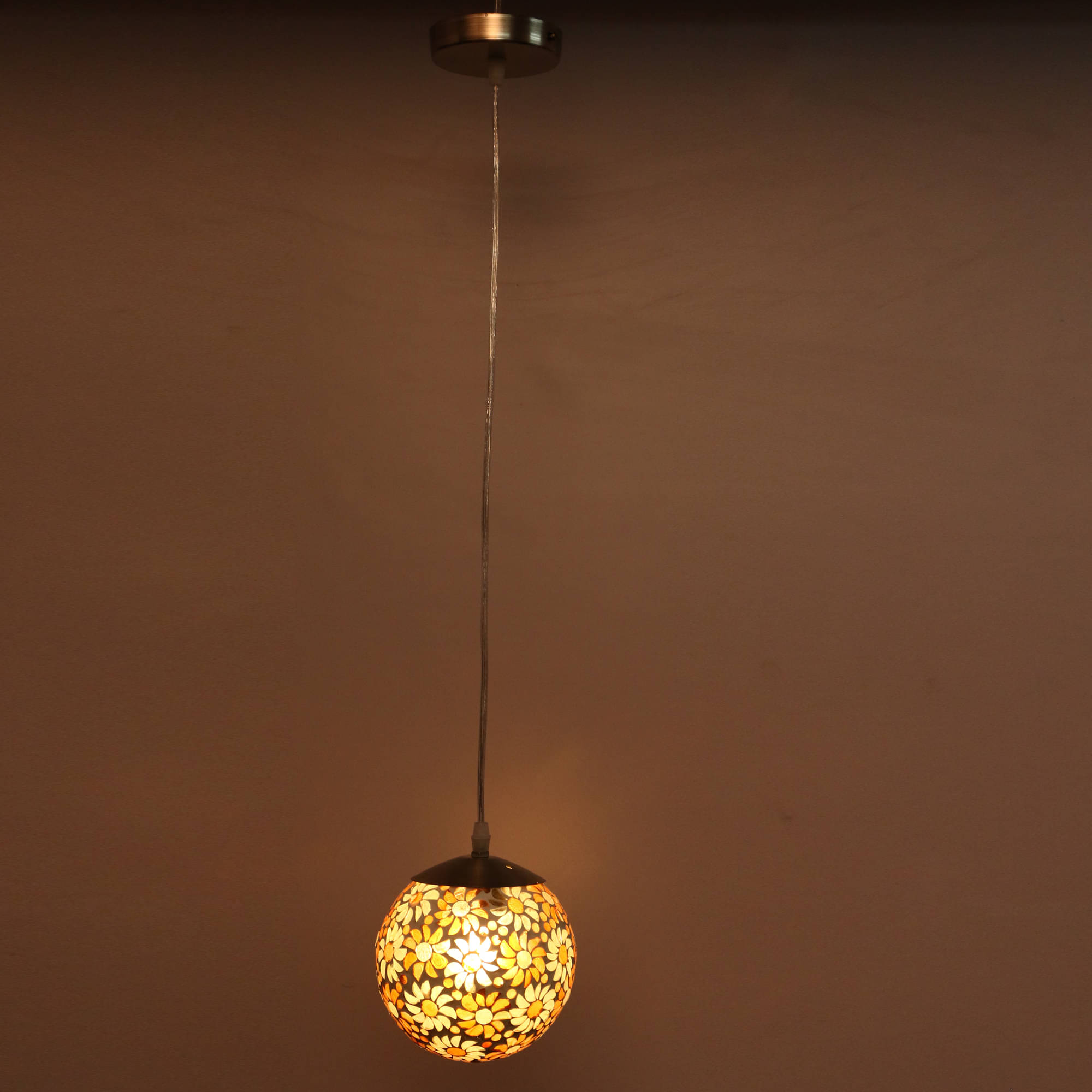     			AFAST 7W Round Ceiling Light 75 cms. - Pack of 1