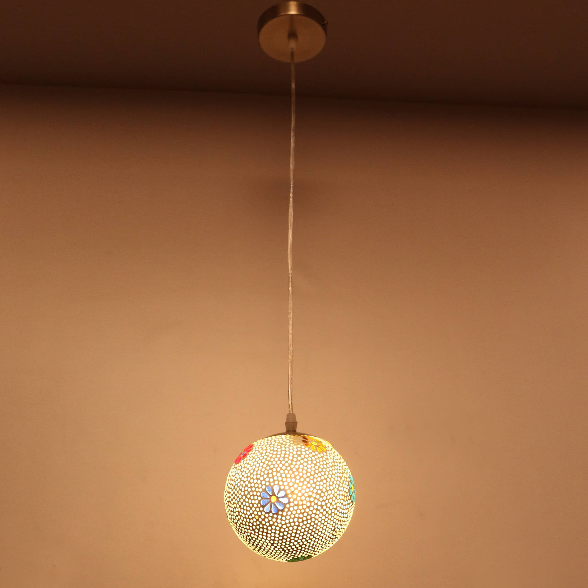     			AFAST 7W Round Ceiling Light 75 cms. - Pack of 1