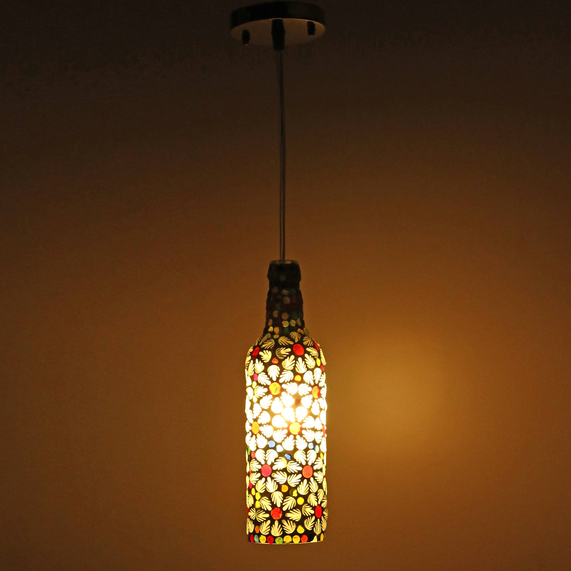     			AFAST 7W Round Ceiling Light 80 cms. - Pack of 1