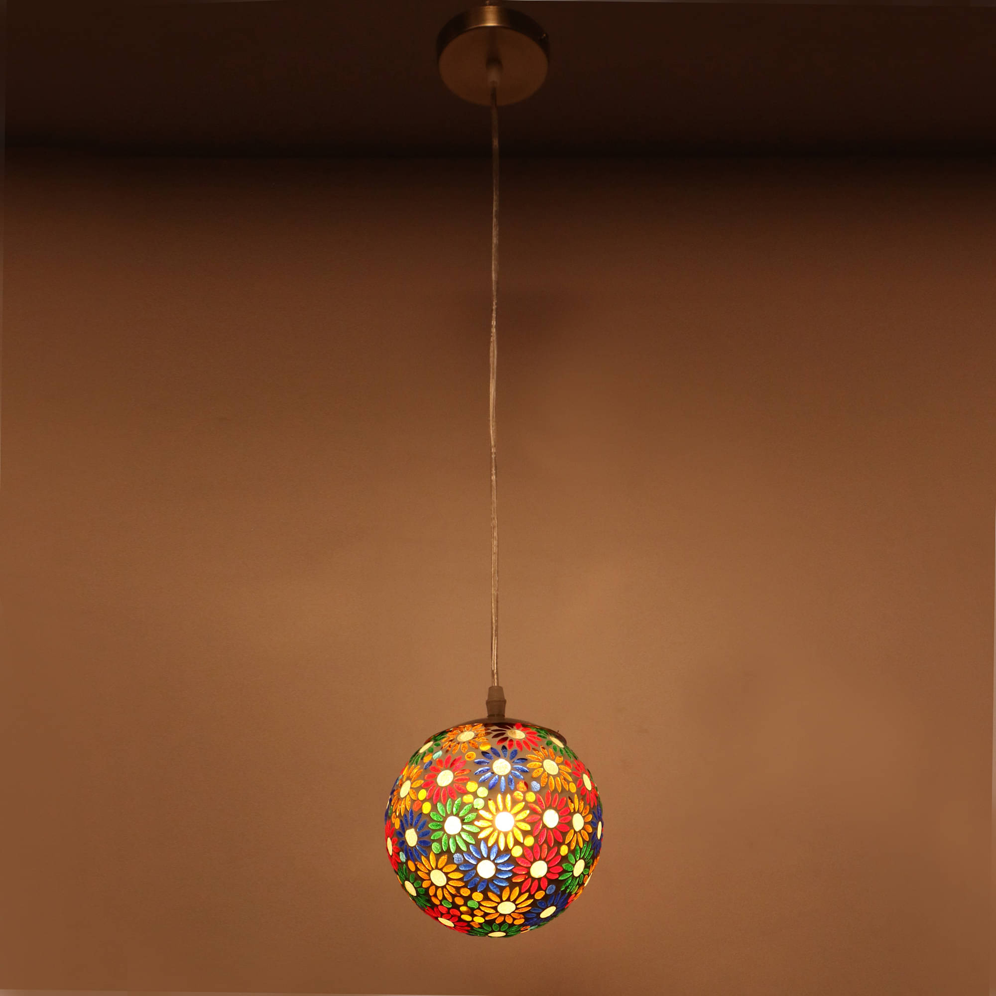 AFAST 7W Round Ceiling Light 75 cms. - Pack of 1 AFAST 7W Round Ceiling Light 75 cms. - Pack of 1