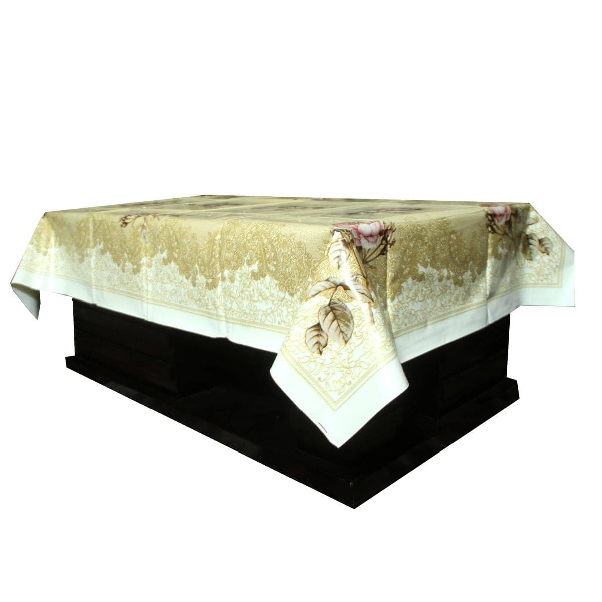     			4 Seater PVC Single Table Covers