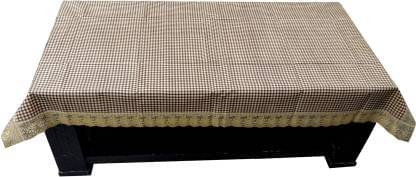     			4 Seater PVC Single Table Covers